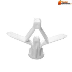 Mutlusan Dübel Alçıpan 2mm